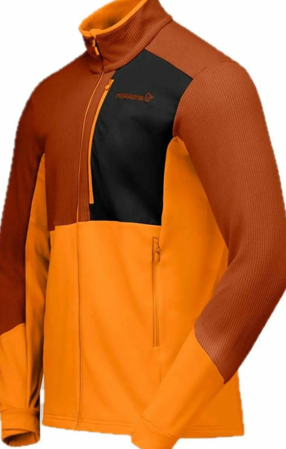 Norrøna Men's Lofoten Warm2 Jacket Exuberance