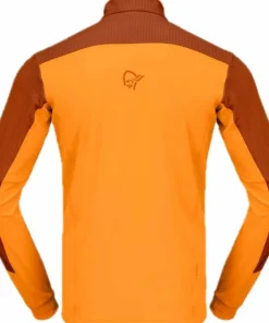 Norrøna Men's Lofoten Warm2 Jacket Exuberance