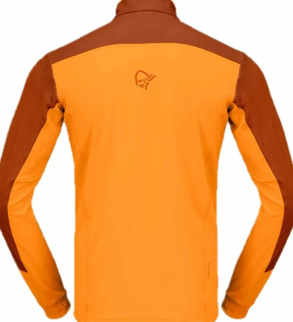 Norrøna Men's Lofoten Warm2 Jacket Exuberance