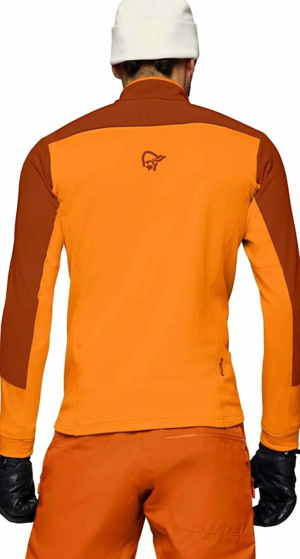 Norrøna Men's Lofoten Warm2 Jacket Exuberance
