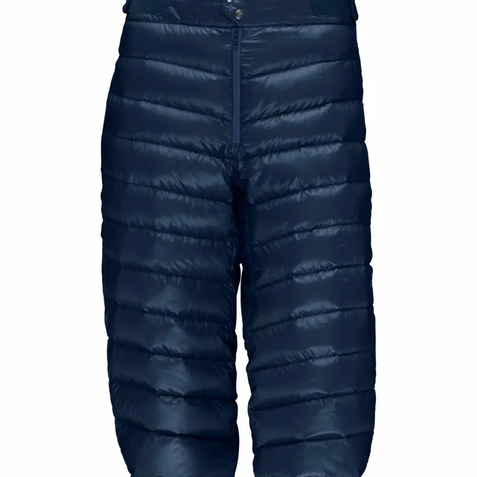 Norrøna Men's Lyngen Down850 Knickers Indigo Night