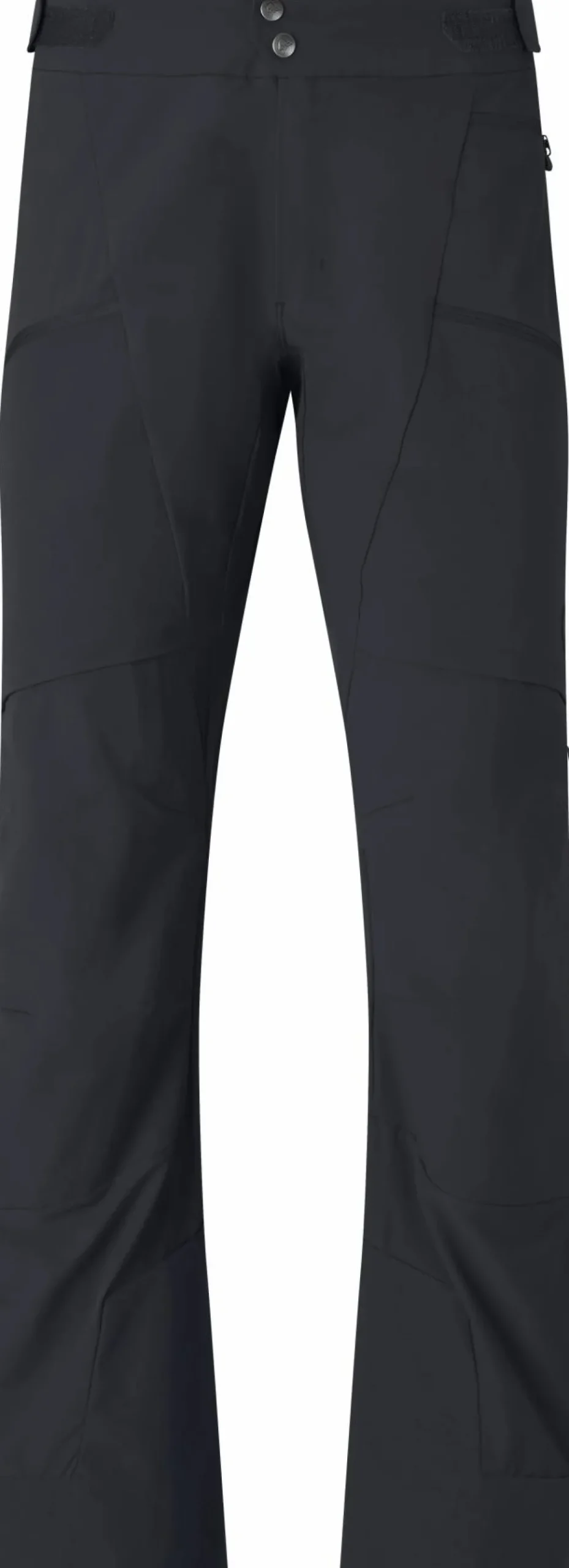 Norrøna Men's Lyngen Flex1 Light Pants Caviar