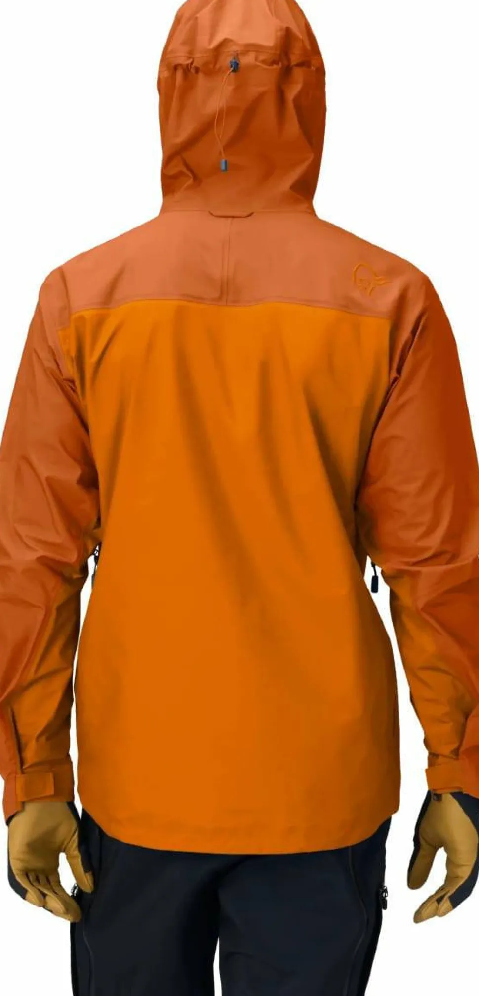 Norrøna Men's Lyngen GORE-TEX Jacket Exuberance