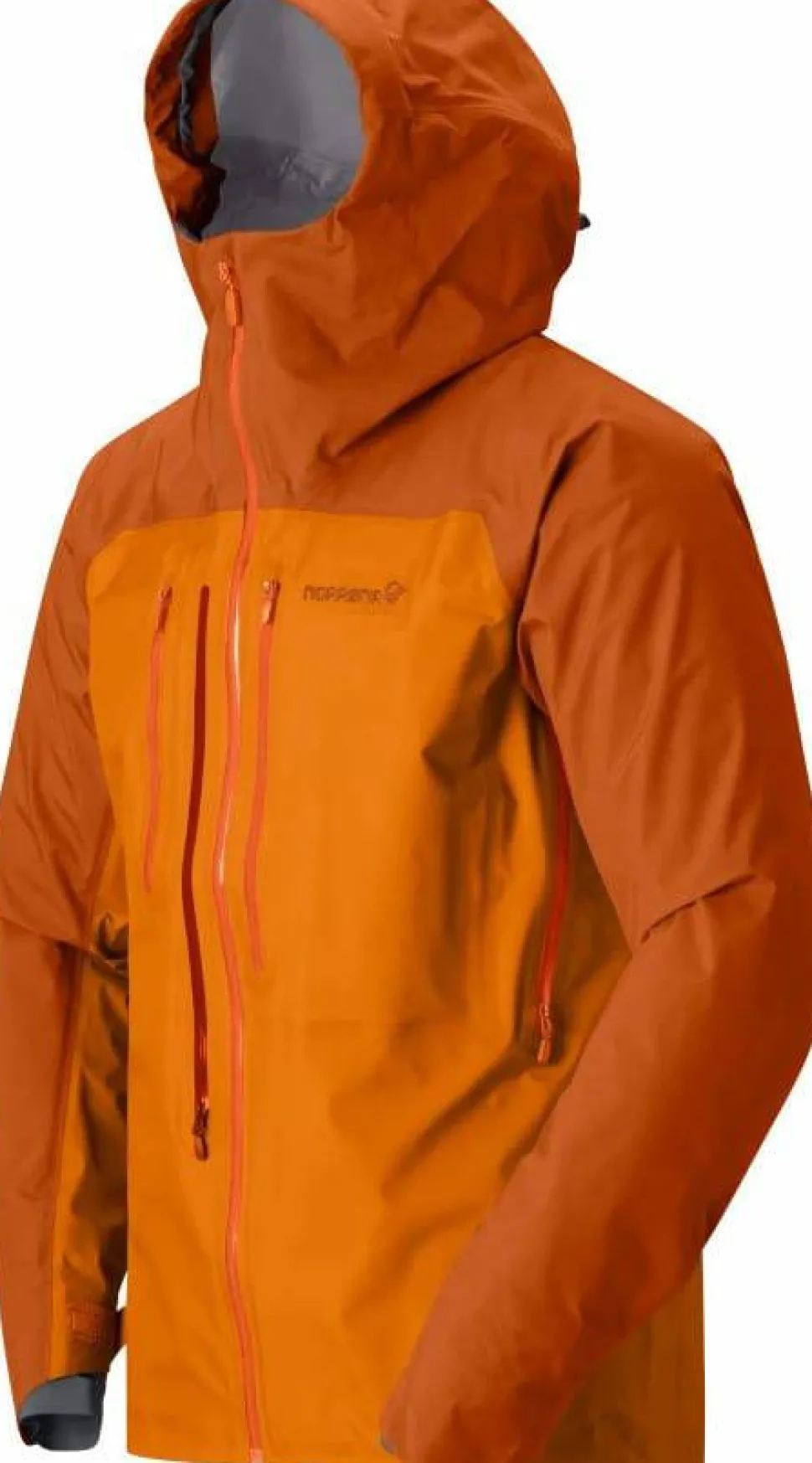 Norrøna Men's Lyngen GORE-TEX Jacket Exuberance