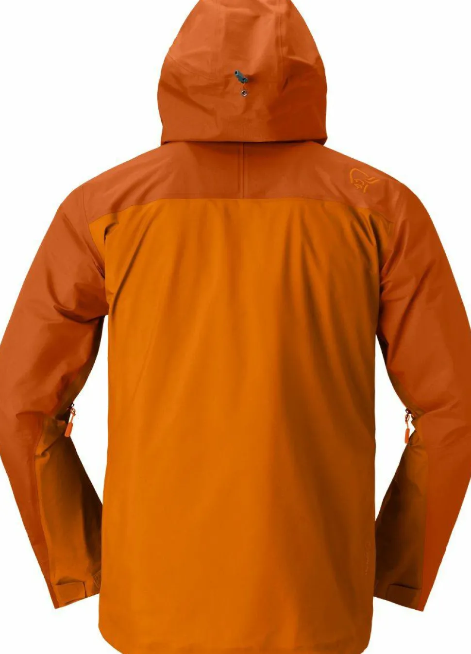 Norrøna Men's Lyngen GORE-TEX Jacket Exuberance