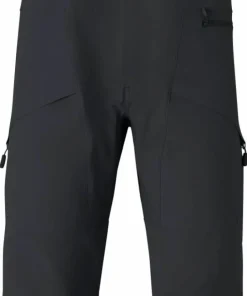 Norrøna Men's Møre Flex1 Bib Caviar