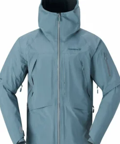 Norrøna Men's Møre GORE-TEX Jacket Trooper