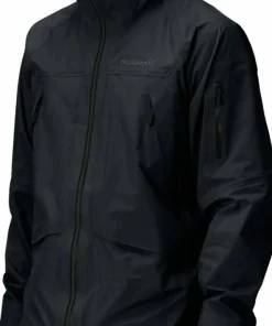 Norrøna Men's Møre GORE-TEX Jacket Caviar