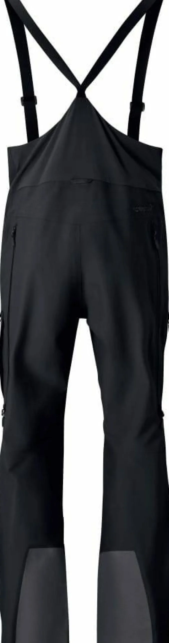 Norrøna Men's Møre GORE-TEX Salopette Caviar