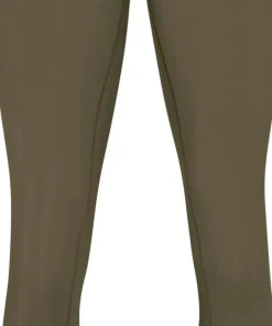 Norrøna Men's Senja Equaliser Stretch Tights Olive Night/Caviar