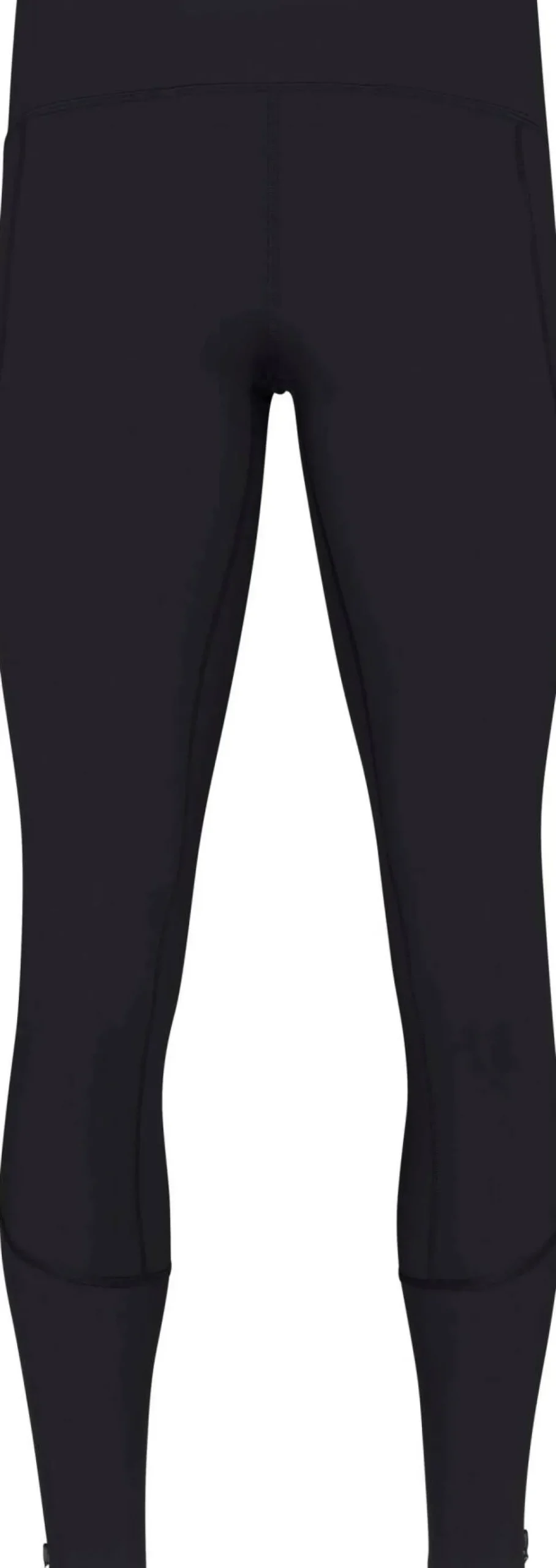 Norrøna Men's Senja Equaliser Stretch Tights Caviar