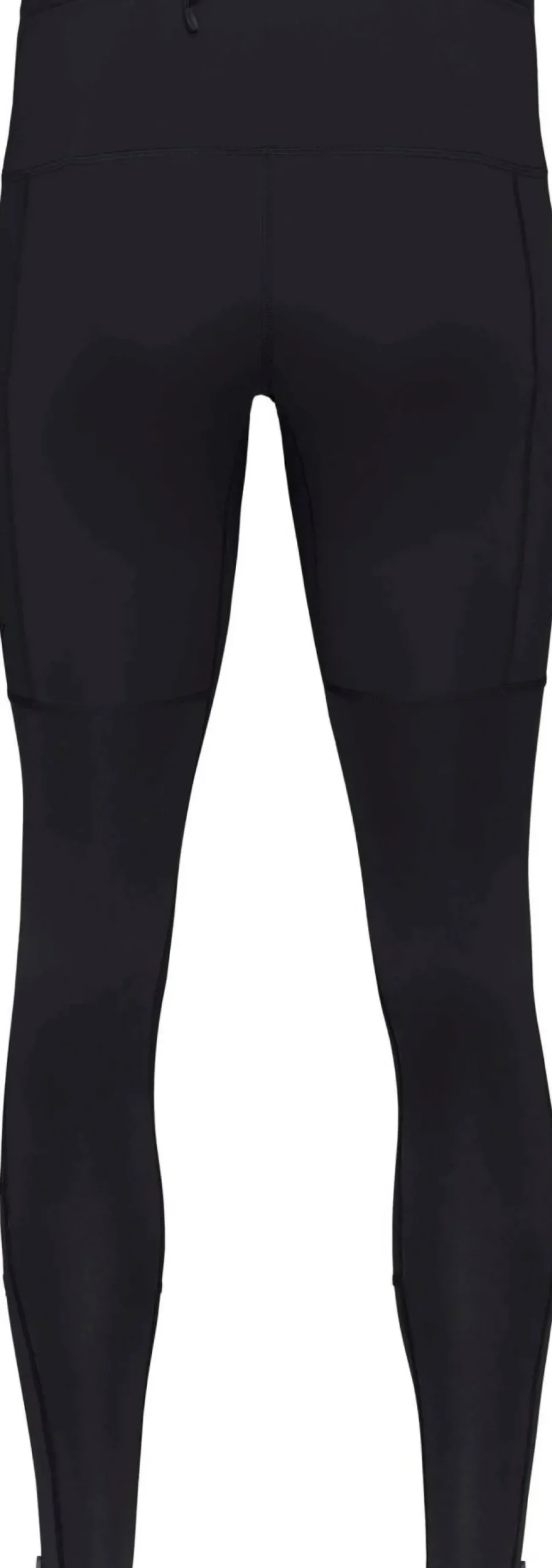 Norrøna Men's Senja Equaliser Stretch Tights Caviar