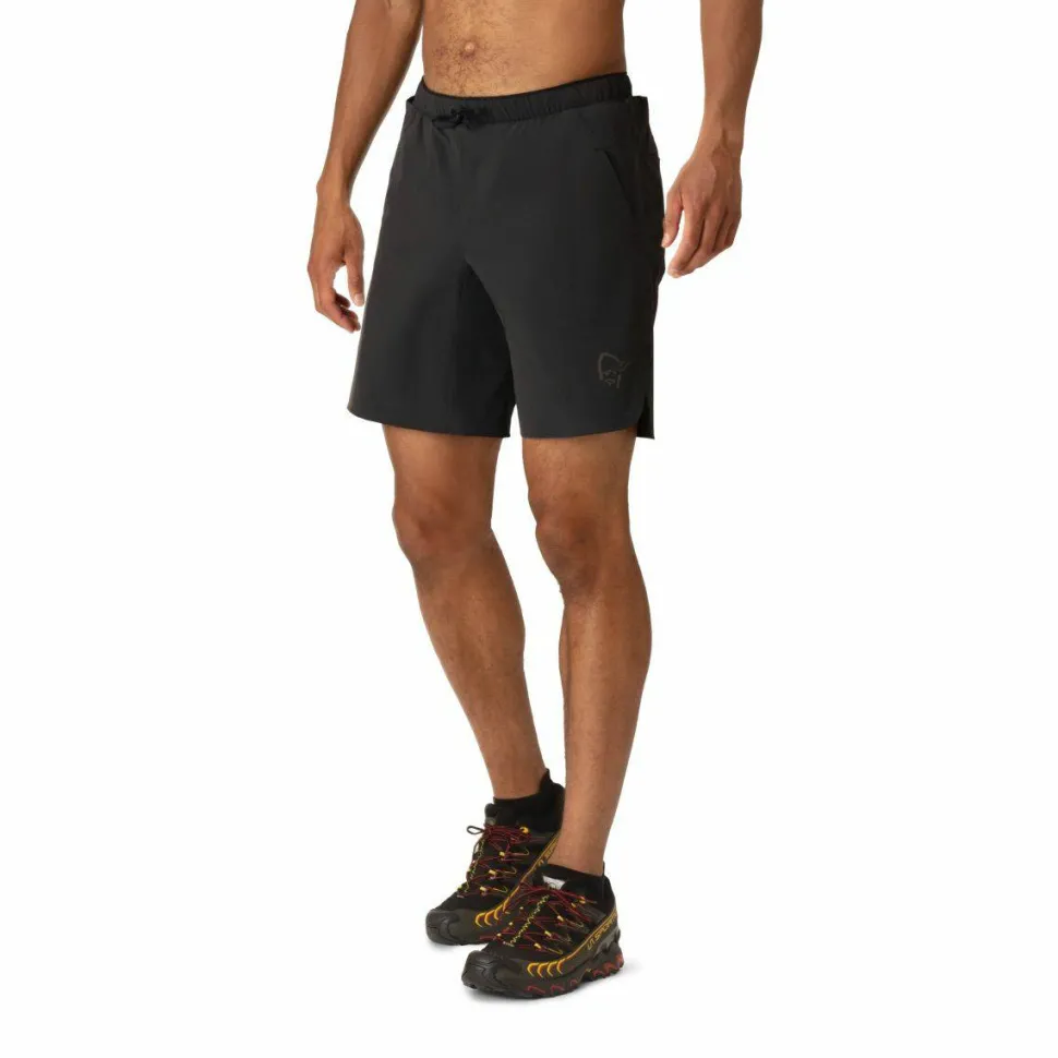 Norrøna Men's Senja Flex1 9