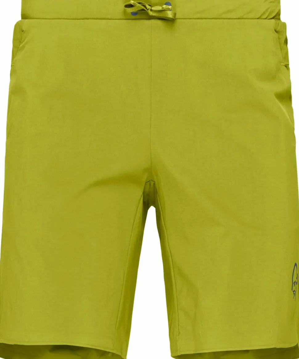 Norrøna Men's Senja Flex1 9