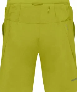Norrøna Men's Senja Flex1 9