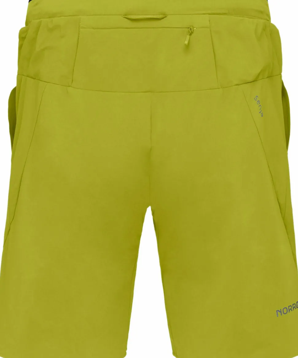 Norrøna Men's Senja Flex1 9