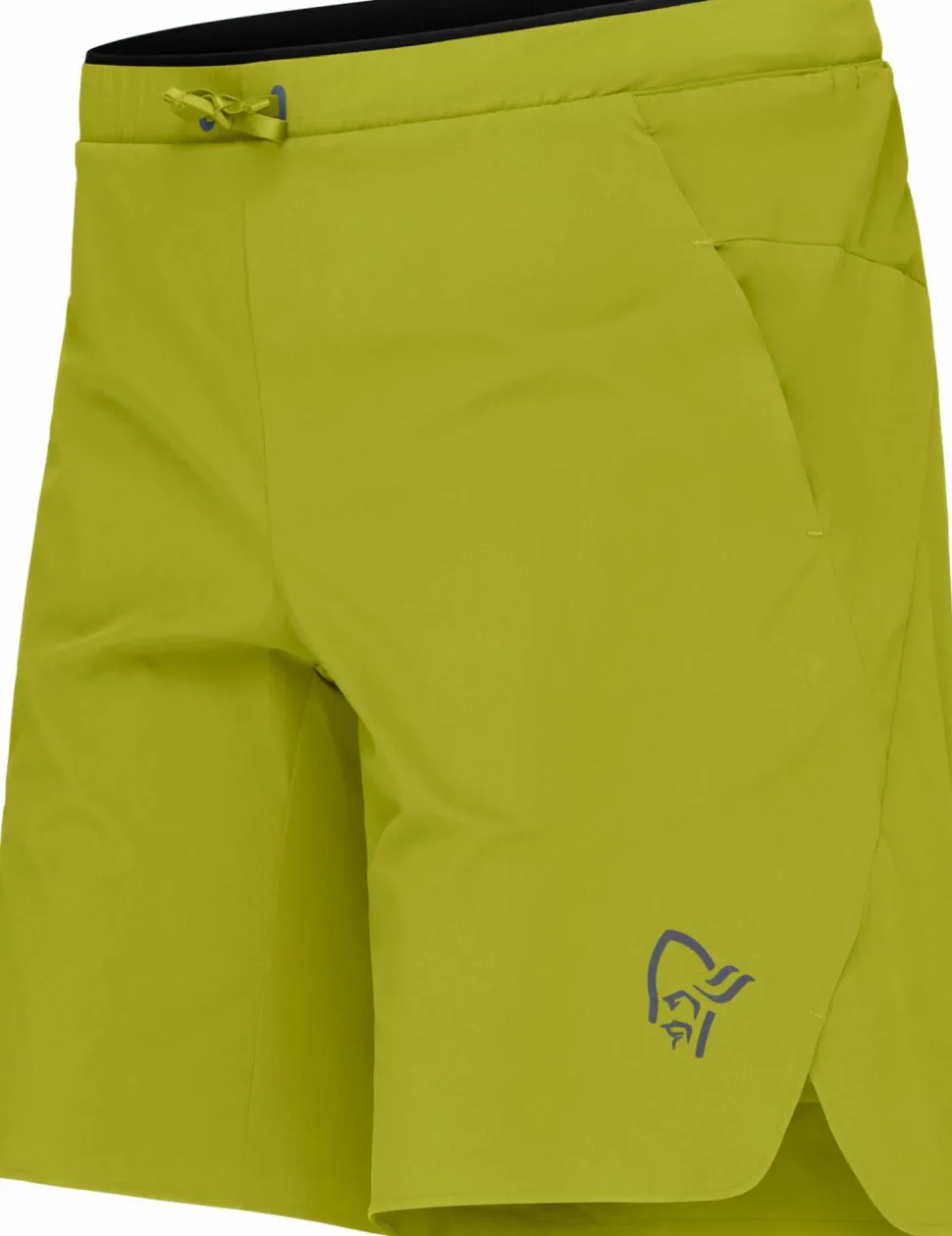 Norrøna Men's Senja Flex1 9