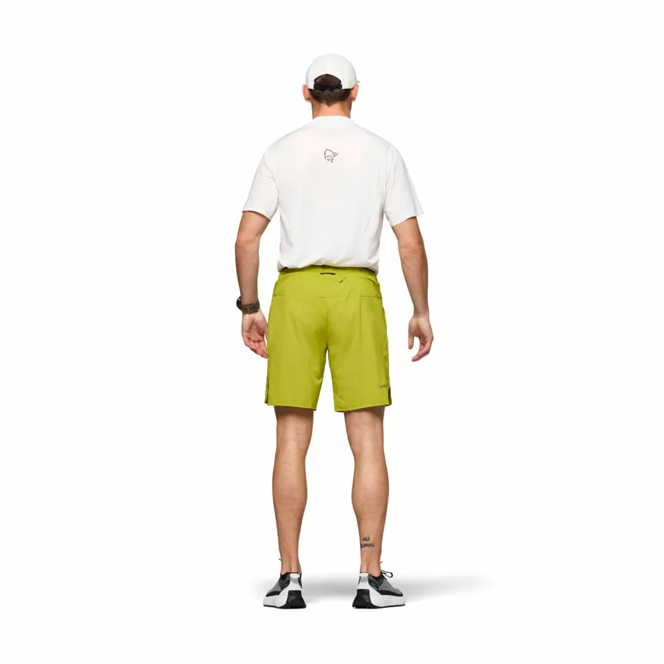 Norrøna Men's Senja Flex1 9