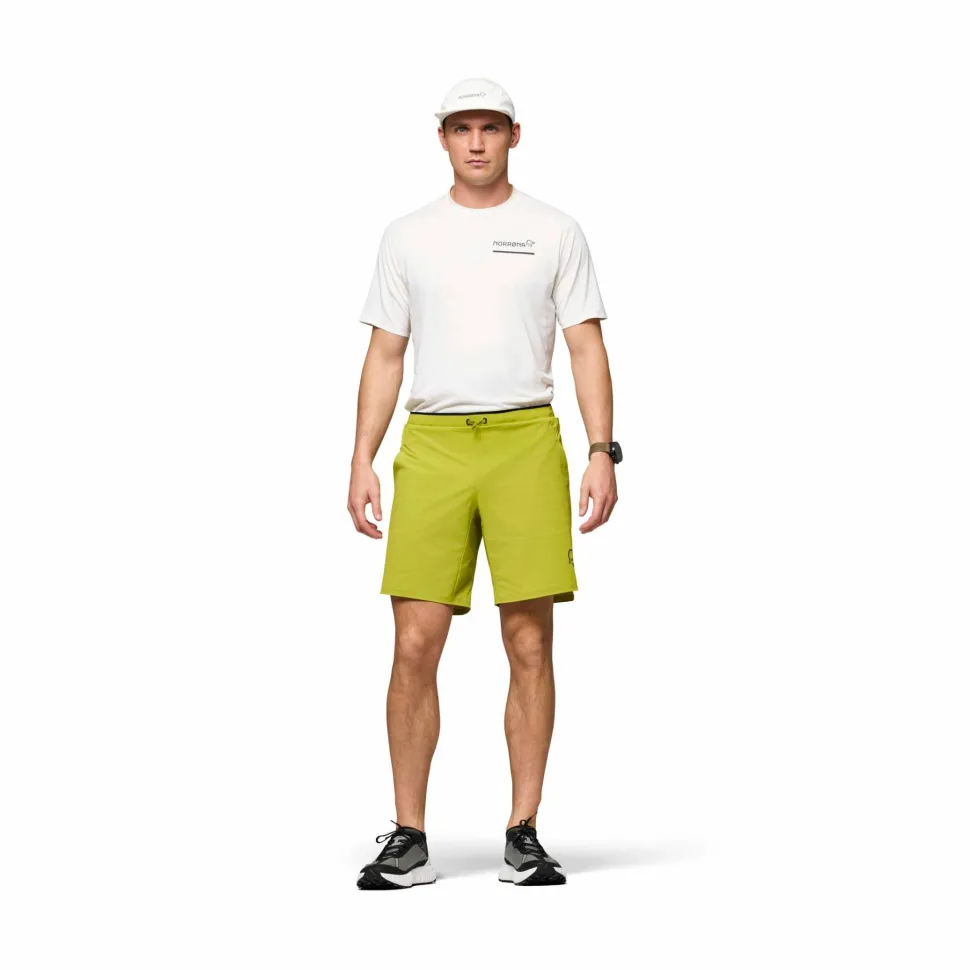 Norrøna Men's Senja Flex1 9