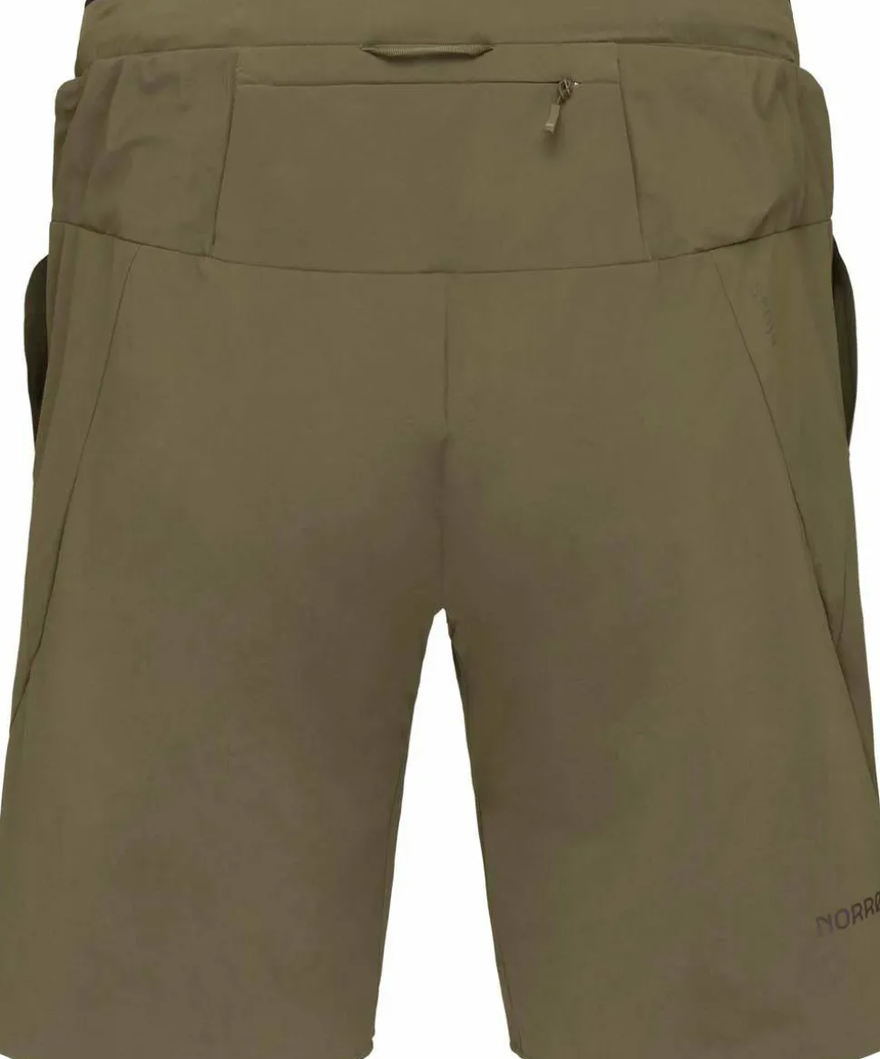 Norrøna Men's Senja Flex1 9
