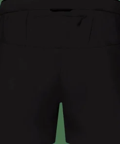 Norrøna Men's Senja Flex1 5'' Shorts Caviar