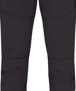 Norrøna Men's Senja Flex1 Trackster Pant Caviar