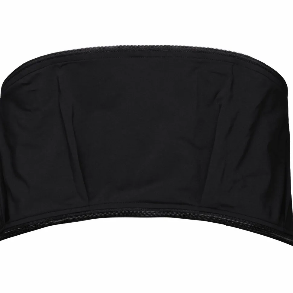 Norrøna Men's Ski/Snowboard Zip-Seal Caviar