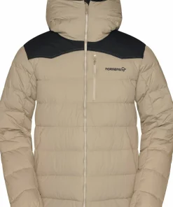 Norrøna Men's Tamok Down750 Jacket Winter Twig