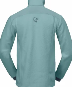 Norrøna Men's Trollveggen Warm3 Jacket Trooper