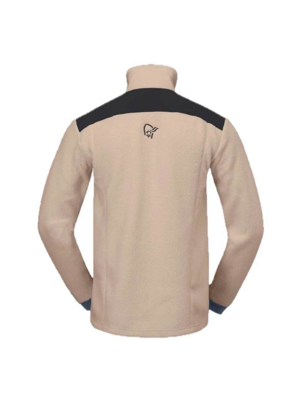 Norrøna Men's Trollveggen Warm3 Jacket Winter Twig