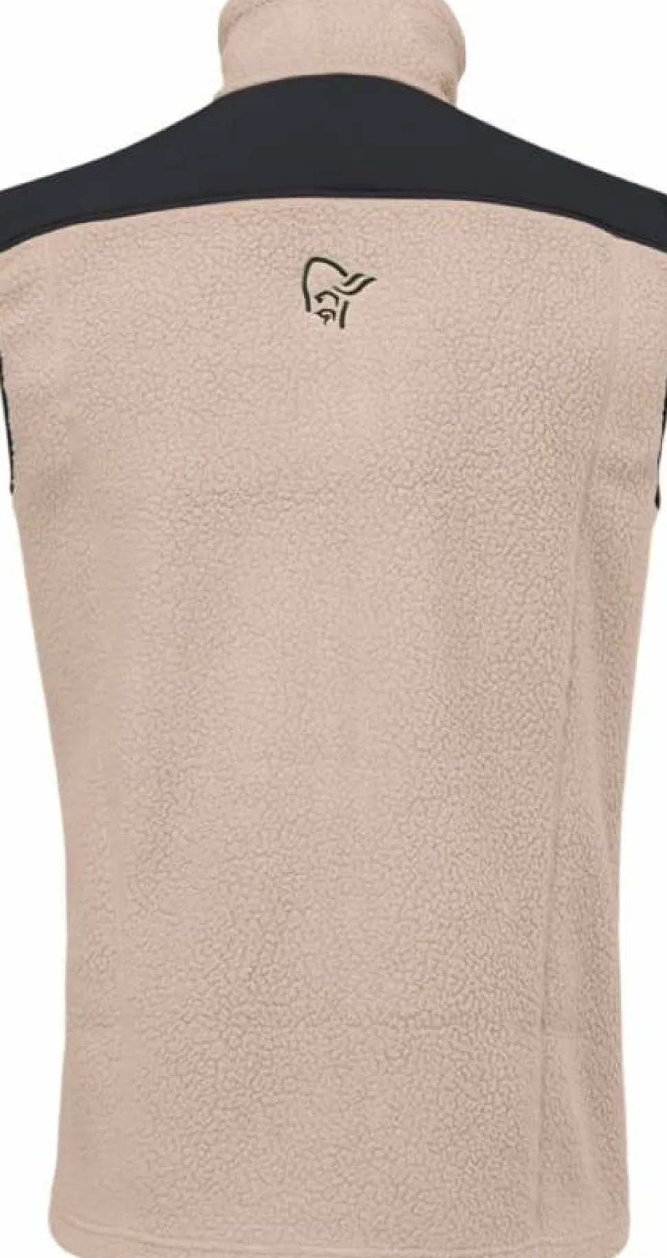 Norrøna Men's Trollveggen Warm3 Vest Winter Twig