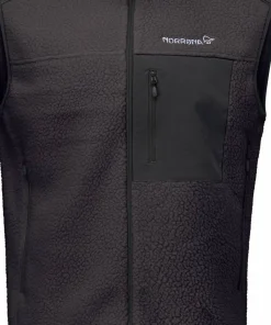 Norrøna Men's Trollveggen Warm3 Vest Phantom
