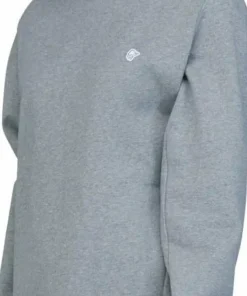 Norrøna Unisex Femund Sweat Crew Neck Drizzle