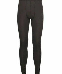 Odlo Men's Active Warm ECO Baselayer Pants Black