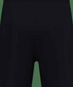 Odlo Men's 2-In-1 Short Essential 6 Inch Black