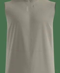 Odlo Men's Odlo Explorer Windproof Vest Vetiver
