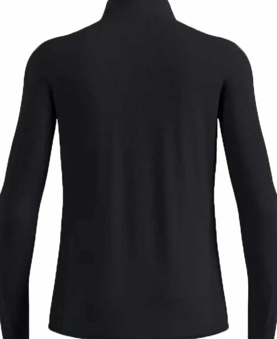 Odlo Men's Odlo Jacket Zeroweight Warm Hybrid Black
