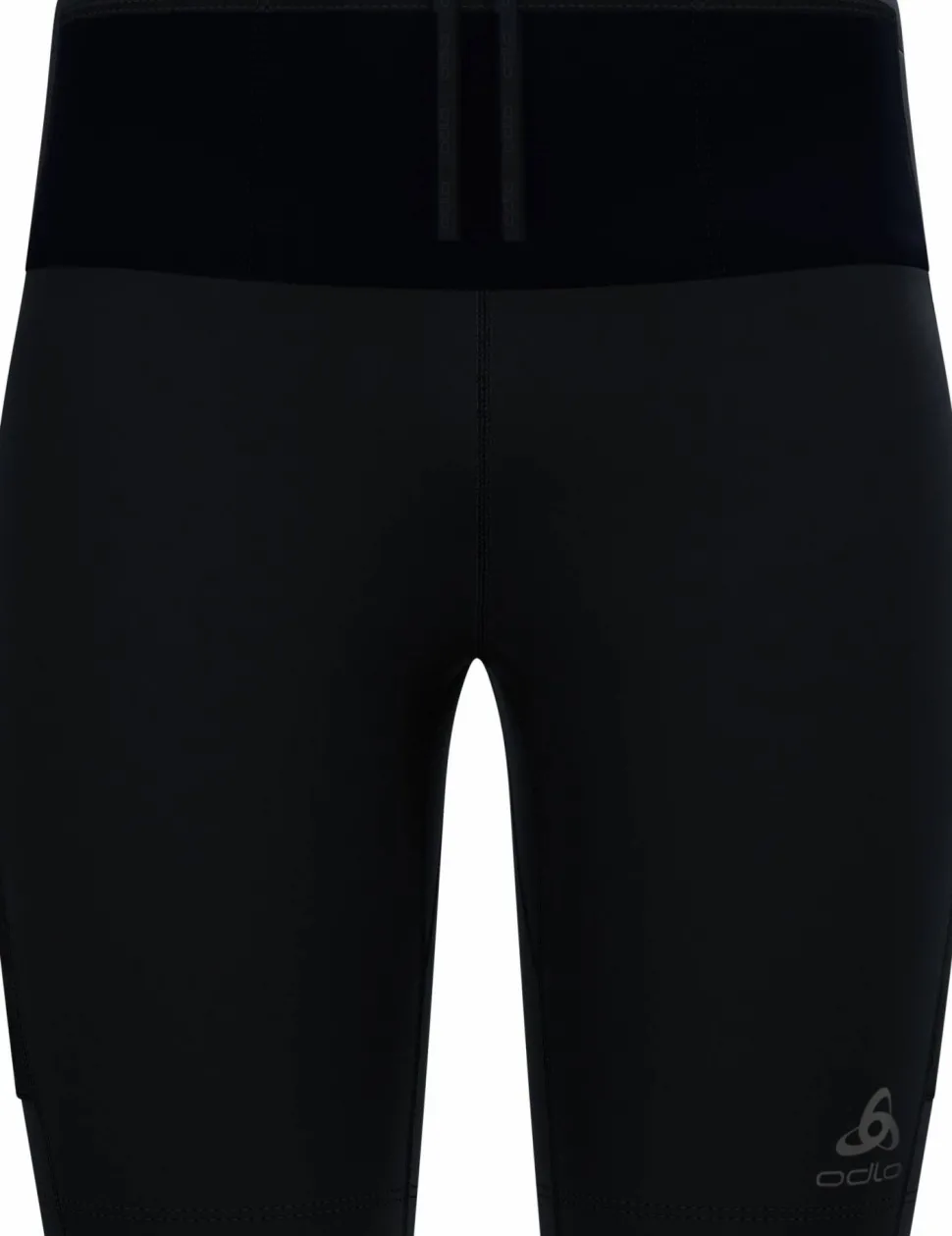 Odlo Men's Odlo X-Alp Trail Cargo Tights Short Black