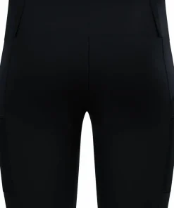 Odlo Men's Odlo X-Alp Trail Cargo Tights Short Black