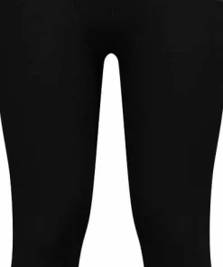 Odlo Men's Pants 3/4 Active Warm Eco Black