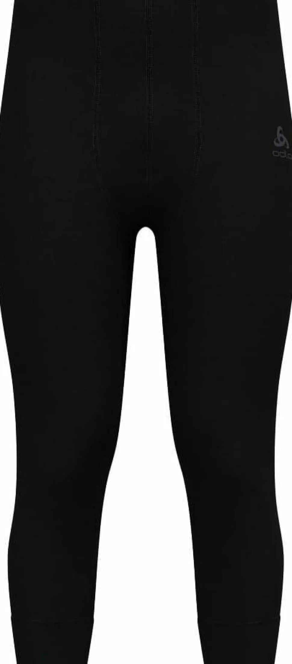 Odlo Men's Pants 3/4 Active Warm Eco Black