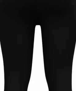 Odlo Men's Pants 3/4 Active Warm Eco Black
