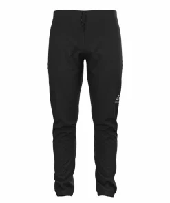 Odlo Men's Pants Brensholmen Black