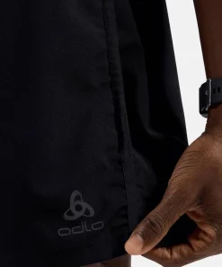 Odlo Men's Short Essential 6 Inch Black