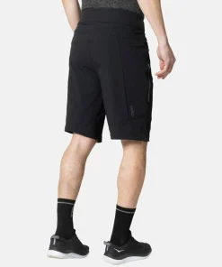 Odlo Men's Short X-Alp Explorer Black