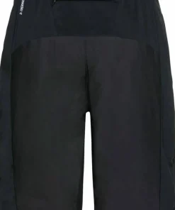 Odlo Men's Shorts S-Thermic Black