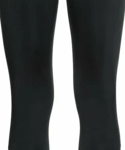 Odlo Men's The Essential Running Tights Black