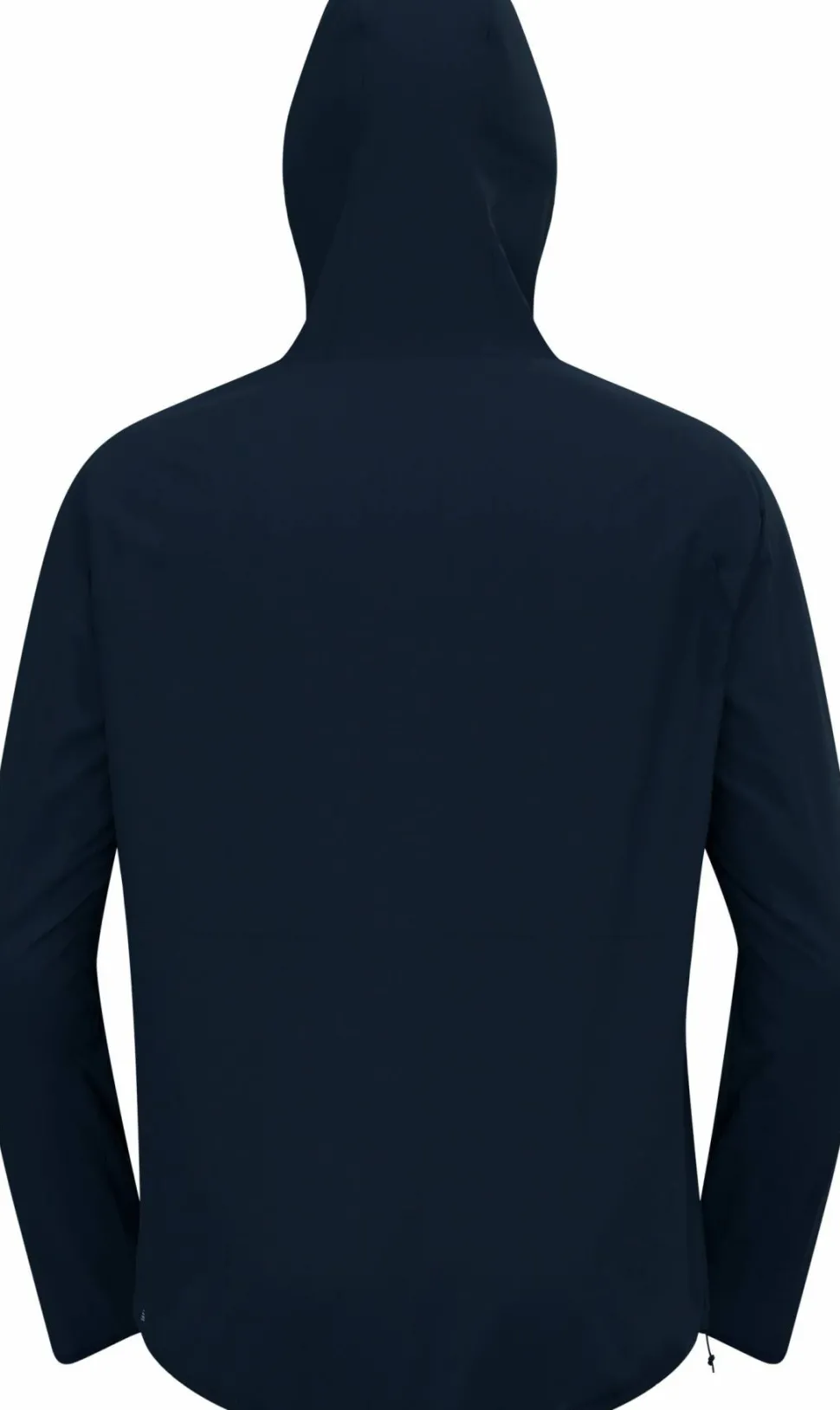 Odlo Men's The Essentials Windbreaker Dark Sapphire