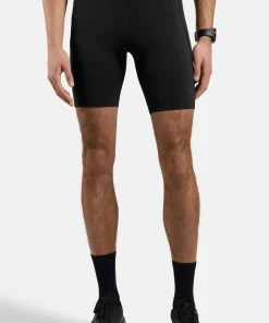 Odlo Men's Tights Short Essential Black