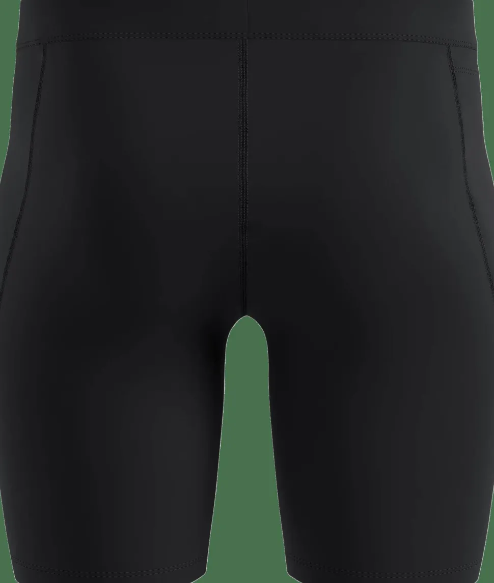 Odlo Men's Tights Short Essential Black